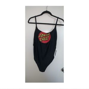 Santa Cruz bathing suit